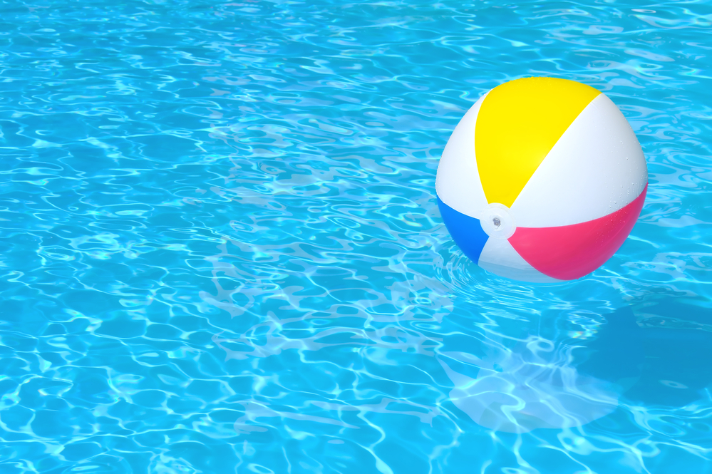 Holiday Home Swimming Pool Safety And Maintenance Tips
