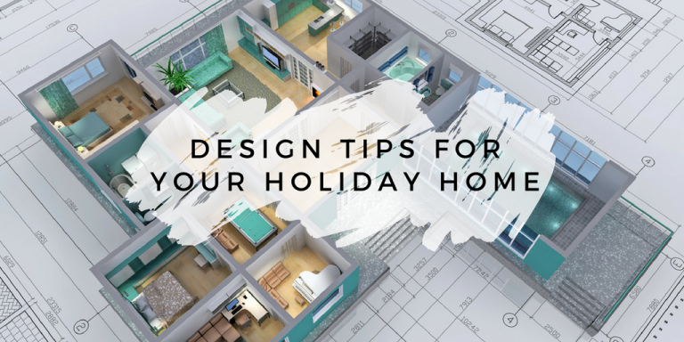 Interior Design Ideas: How to Furnish a Holiday Let