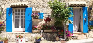 French Holiday Home Insurance